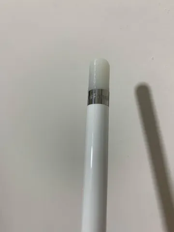 Apple Pencil Cap 2.0 - Complete Port Protection!