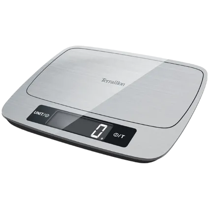 Foot for balance Terraillon "My Cook 15 Inox"
