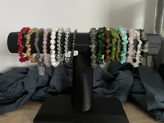 3D Printable Bracelet Holder: Stylish Organization for Your