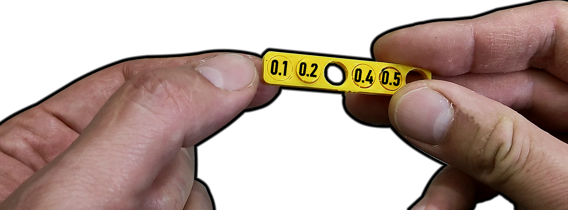 Tolerance Test
