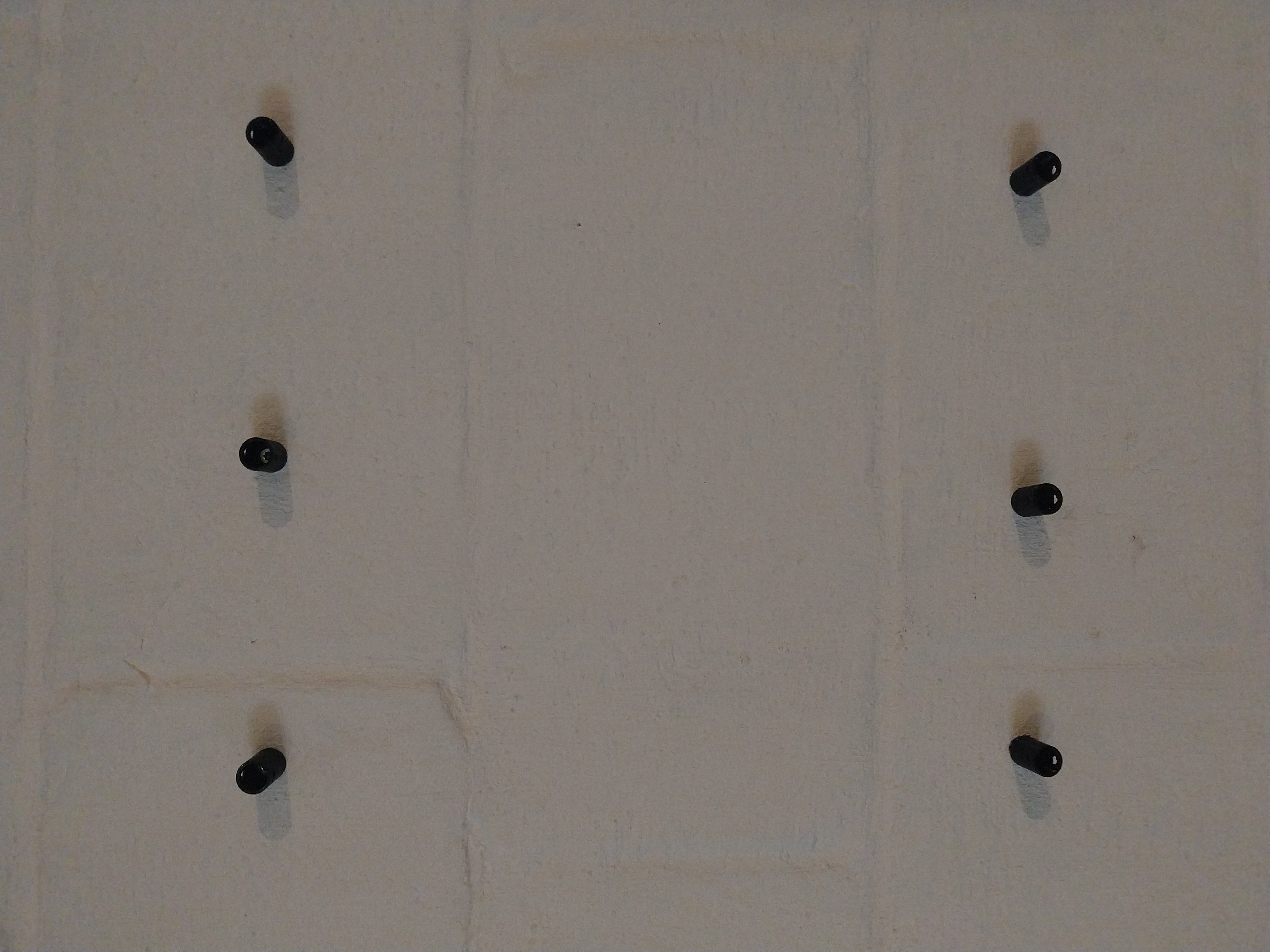 Miniatura 5 do modelo 3D Wallart offset (example monster energy logo)