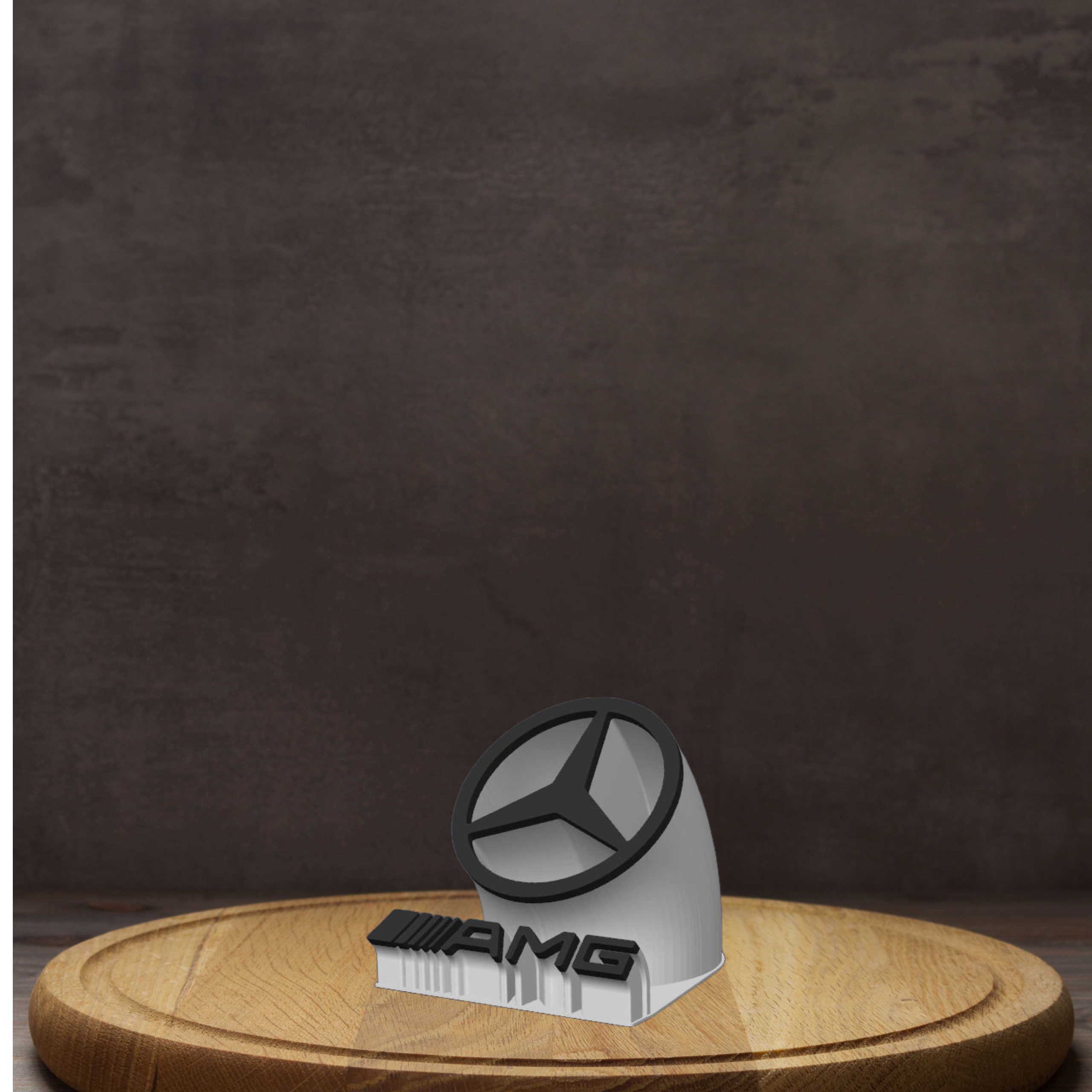 AMG Logo