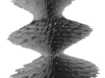 impossible benchmark vase