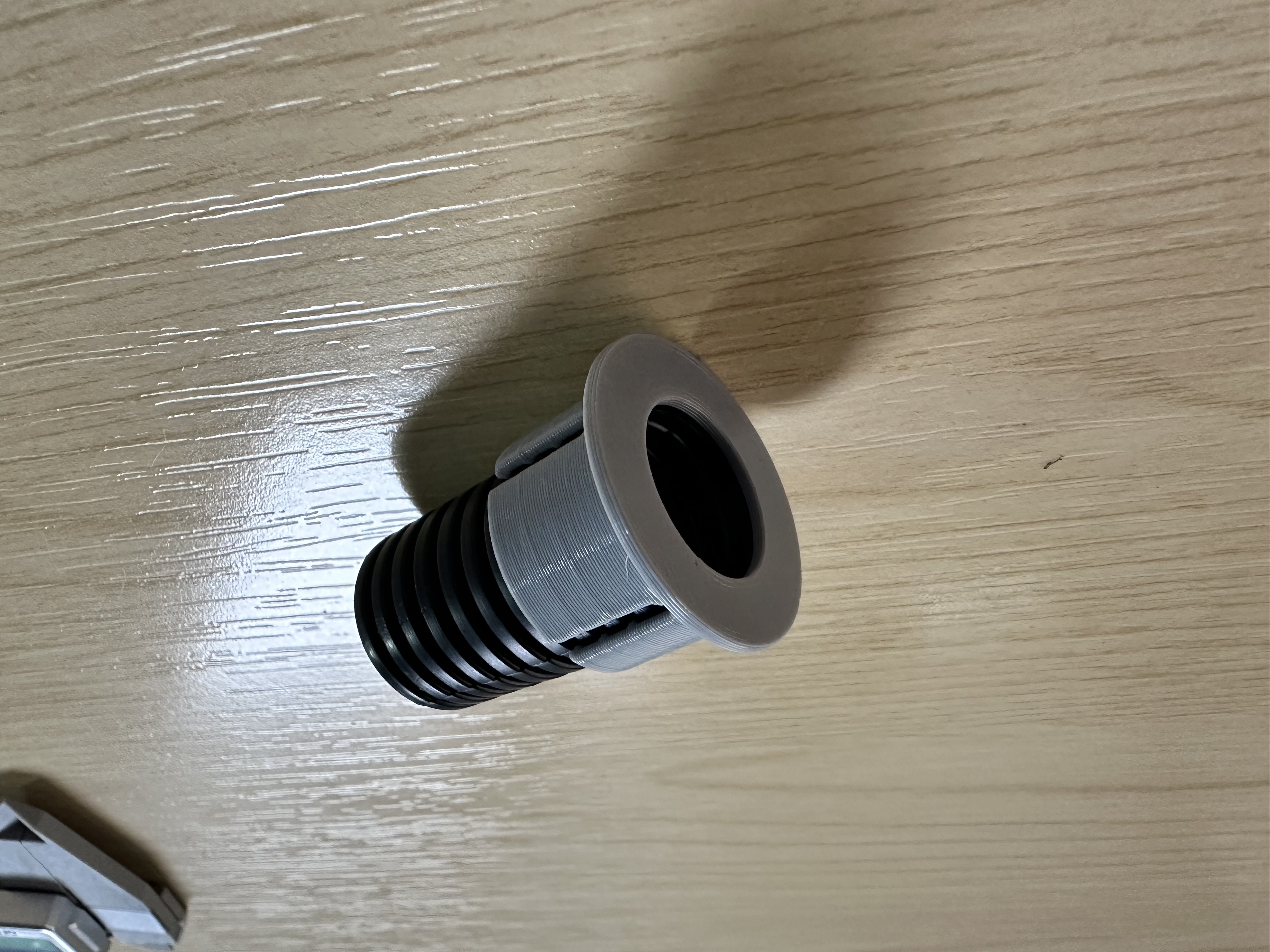 20mm Flex Conduit Flange