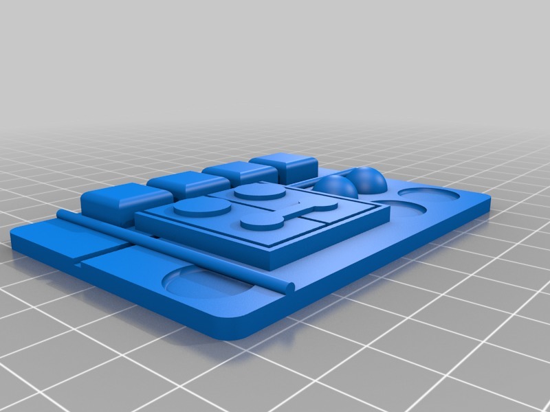 Hoth Badges — miniatura 2