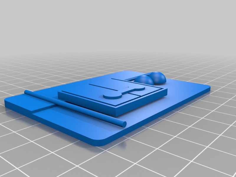 Hoth Badges — miniatura 3