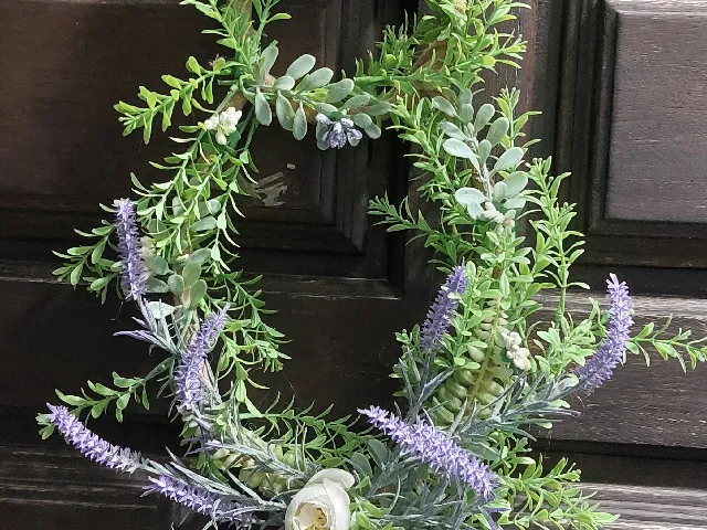 Rabbit Ornament