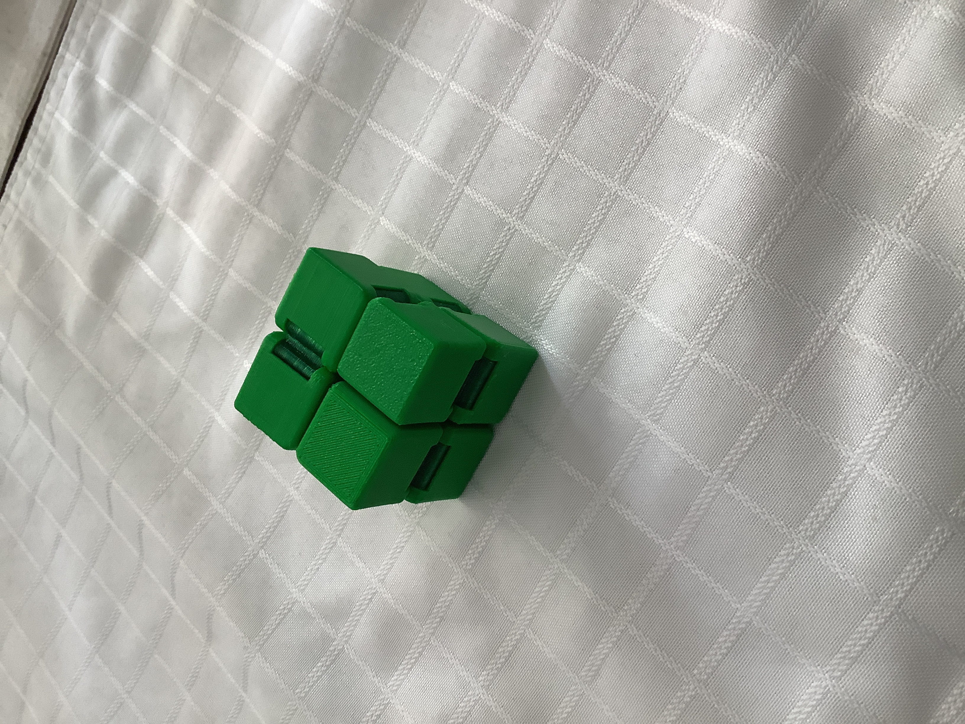 F-Cubes Remix for TPU95A