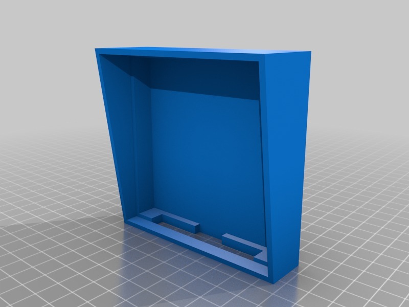 Miniatura 3 do modelo 3D Small Pinball Machine