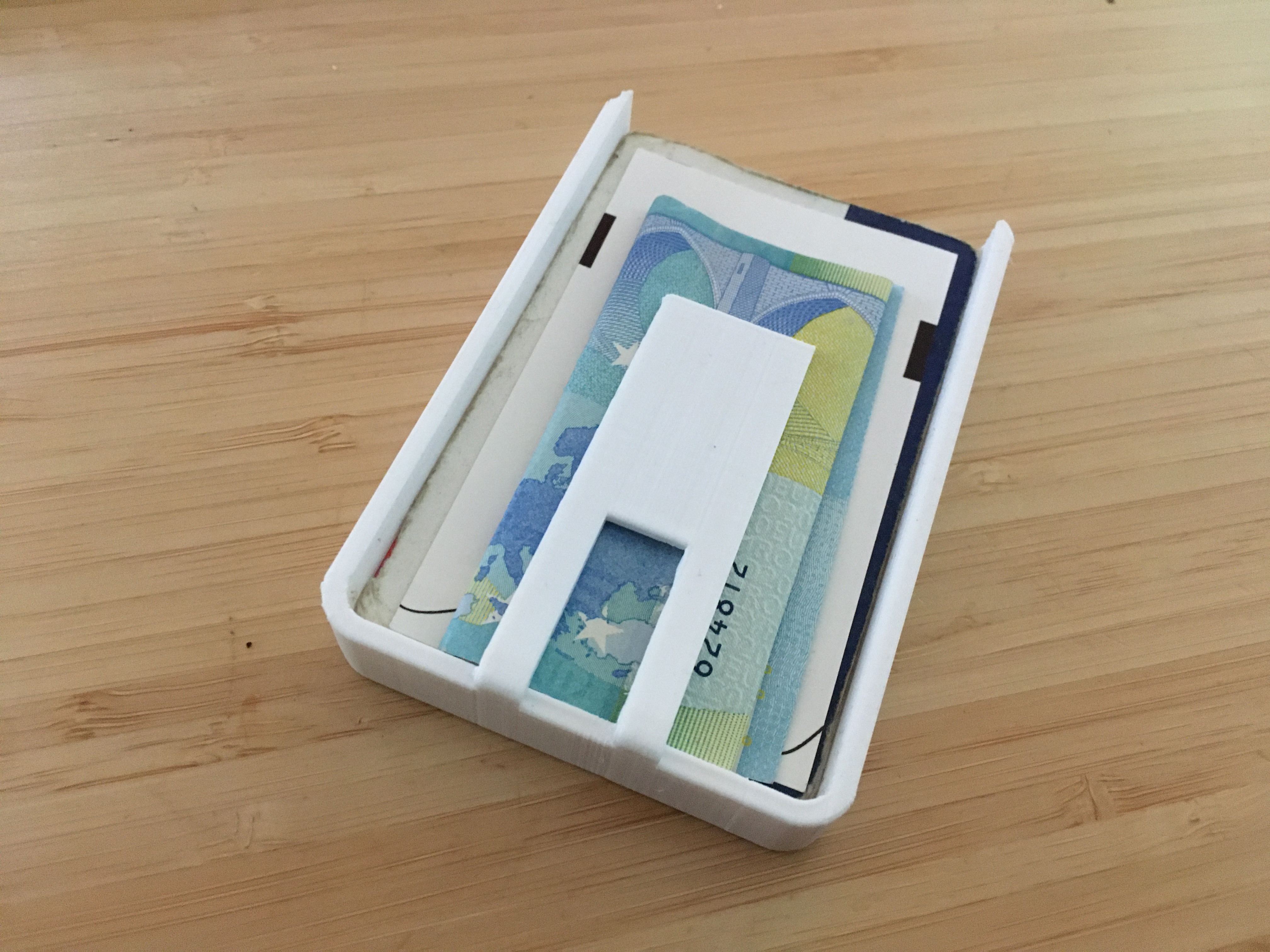 Wallet