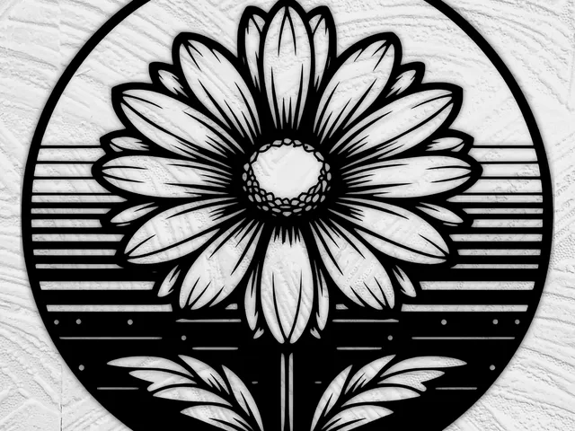 Daisy flower