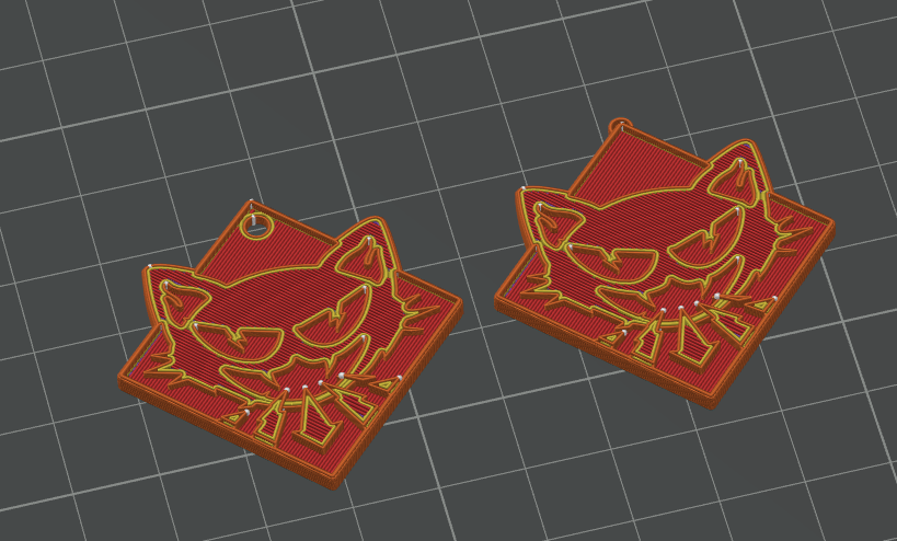 full charge crew emblem