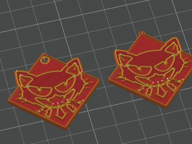 full charge crew emblem