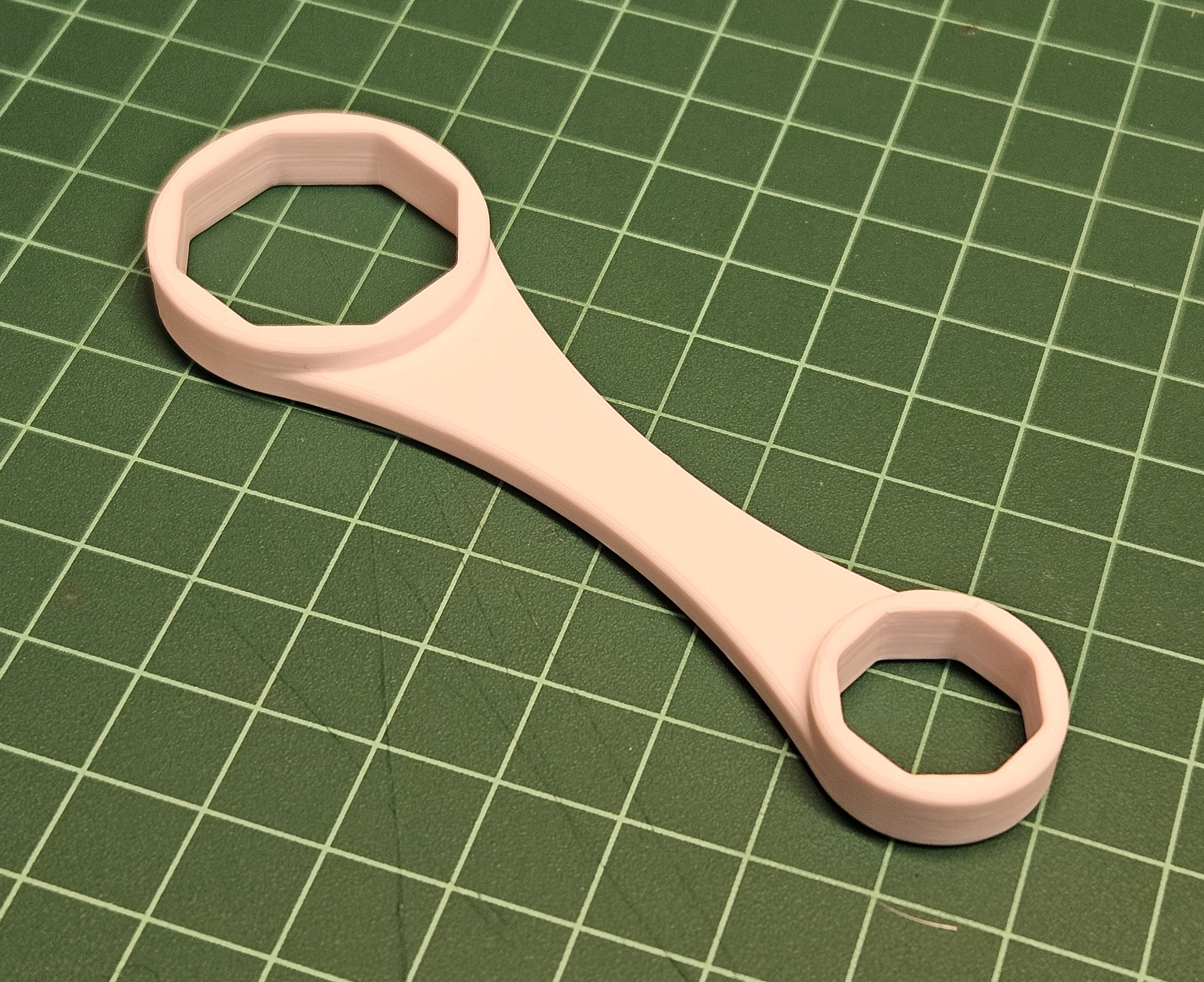 Simple Multiboard wrench (updated)