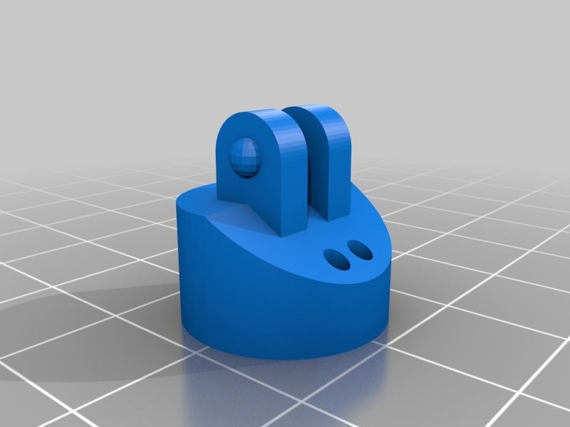 Miniatura 15 do modelo 3D CuttleBot v000