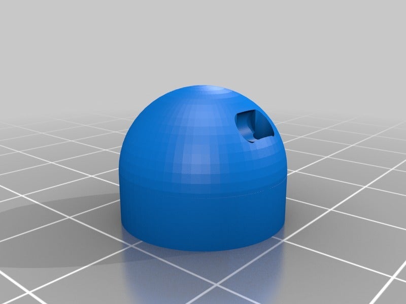 Miniatura 17 do modelo 3D CuttleBot v000