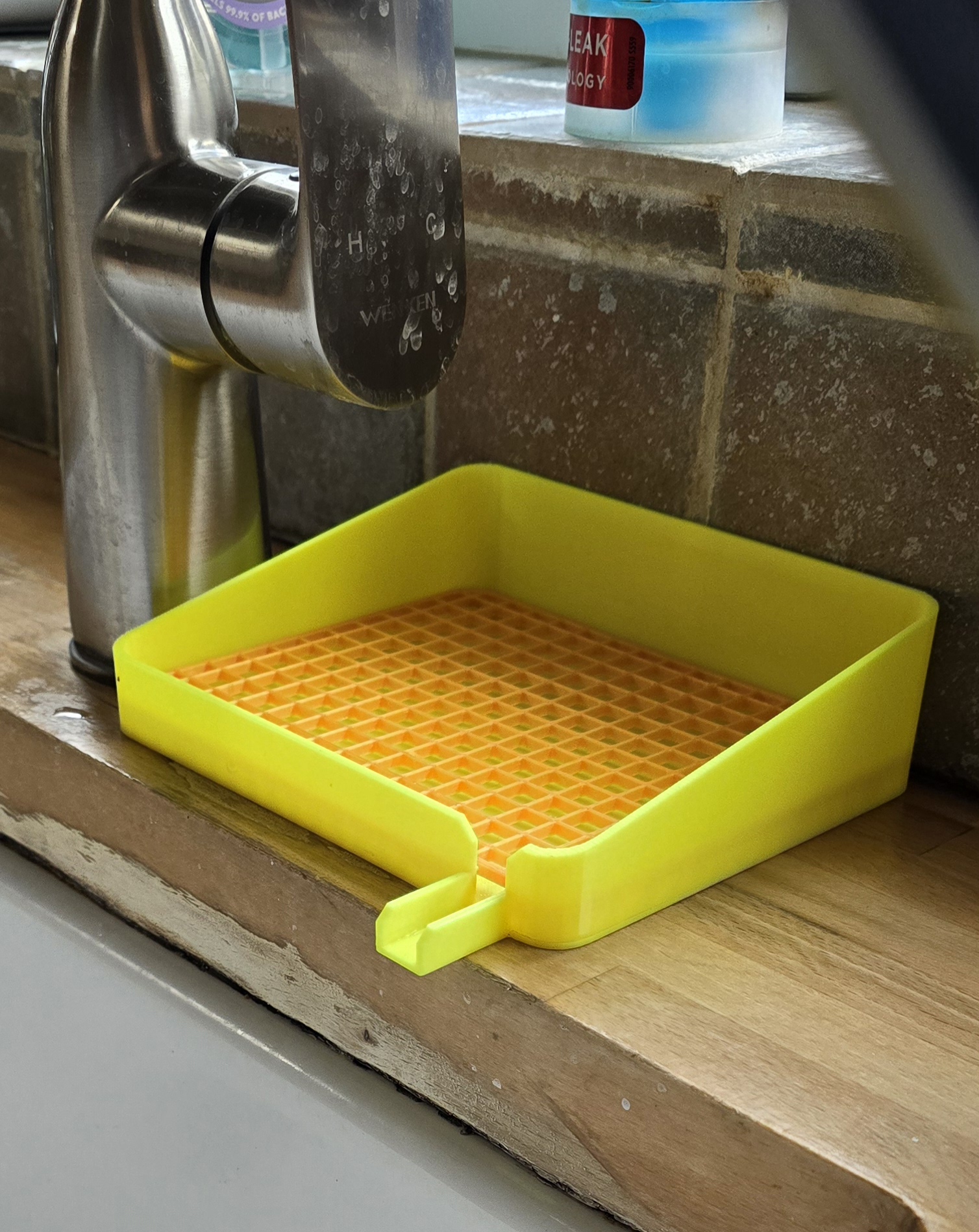 Sink Tidy
