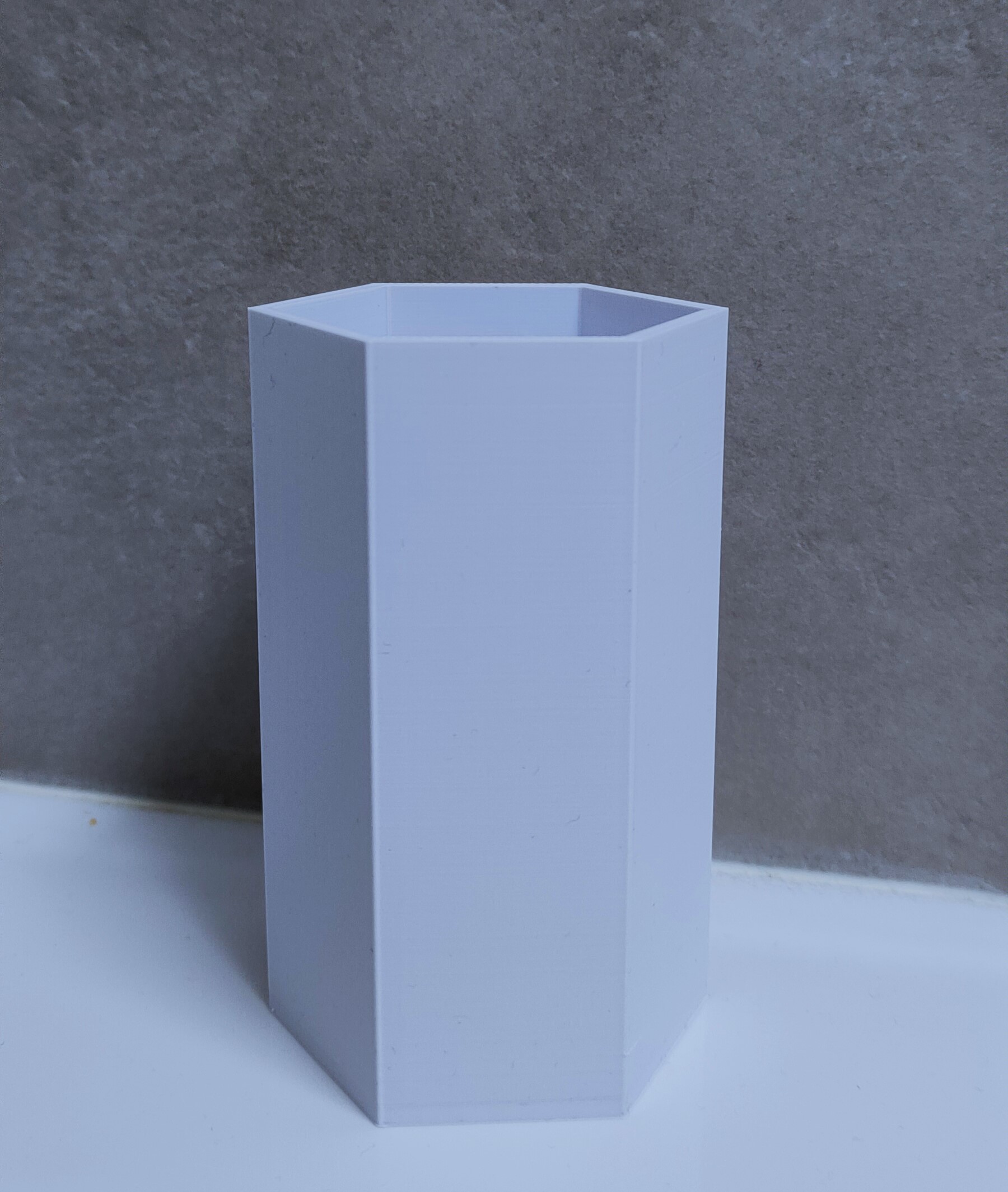 ESA Pen holder case vase pencil