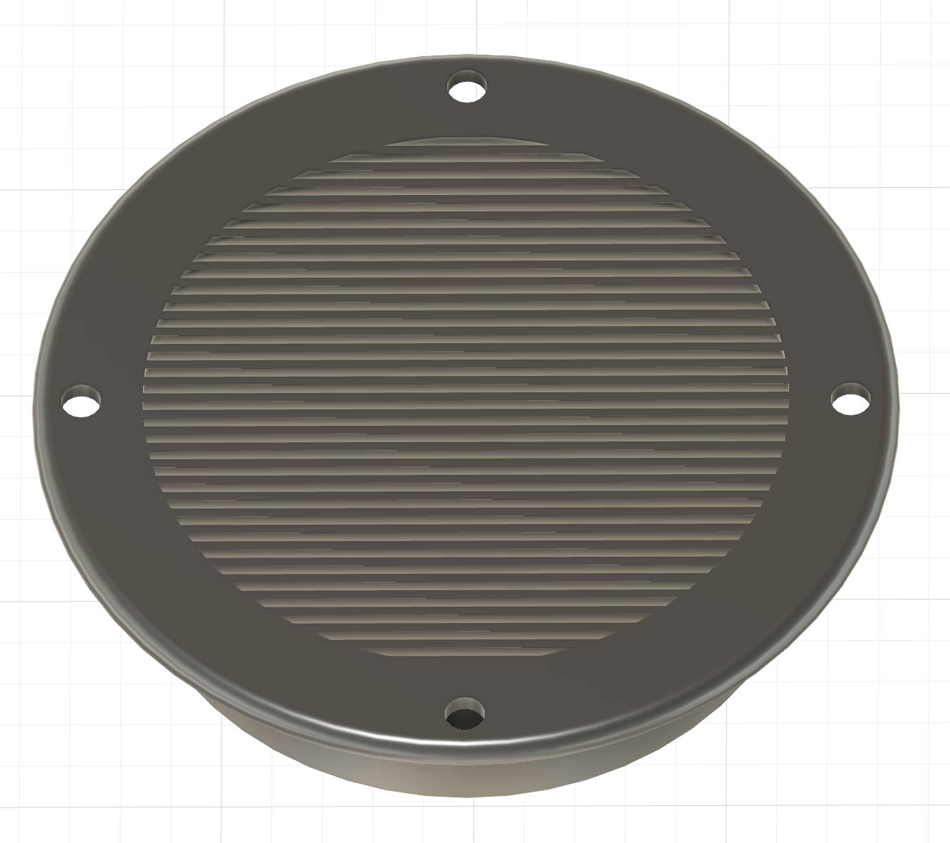 GrowBox Lufteinlass Lichtdicht / Light proof air intake for growbox