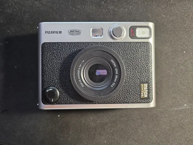 Replacement Lens Dial for fujifilm instax mini evo