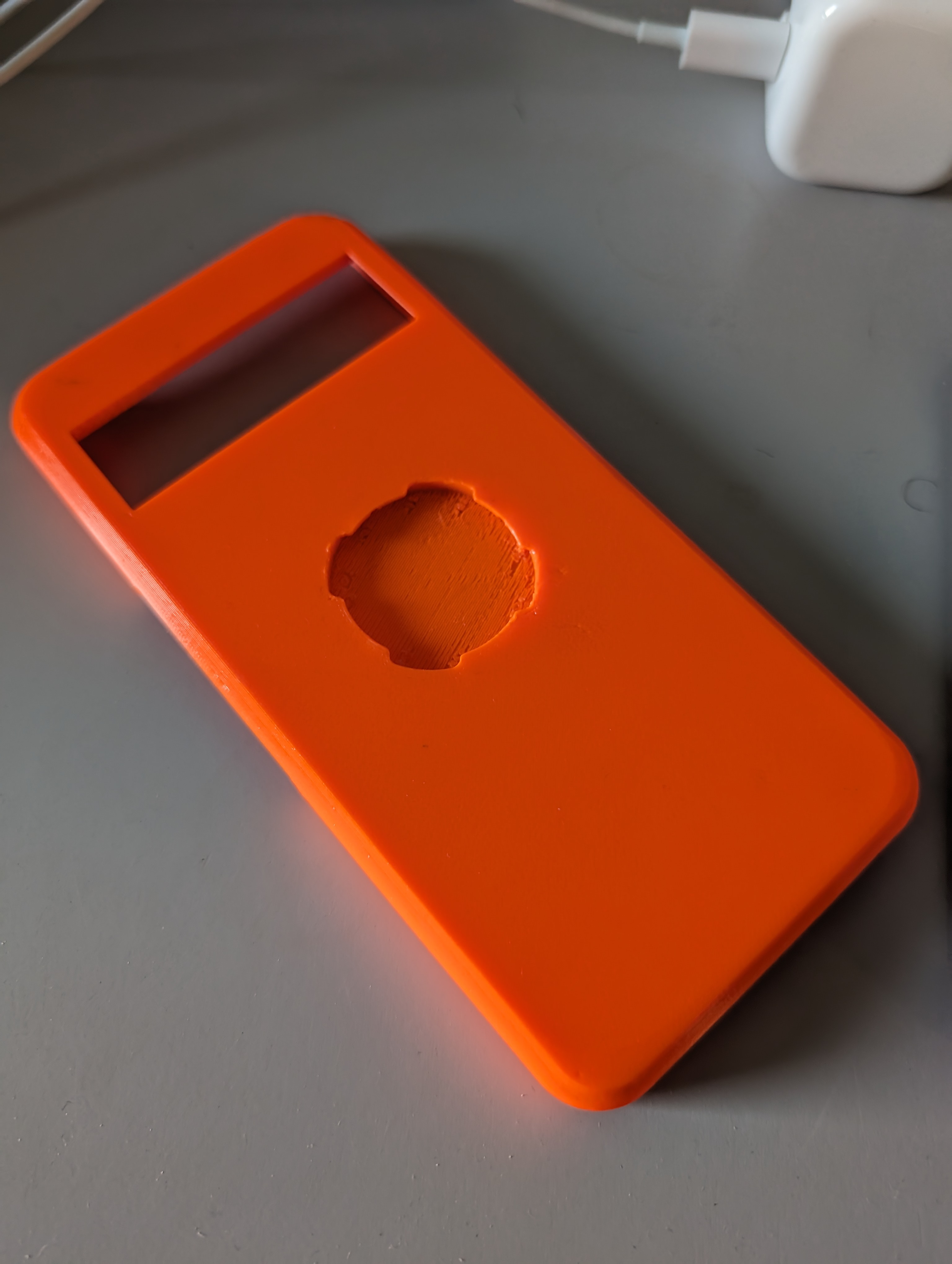 Pixel 8 pro rigid quad lock case by vsz download free stl model