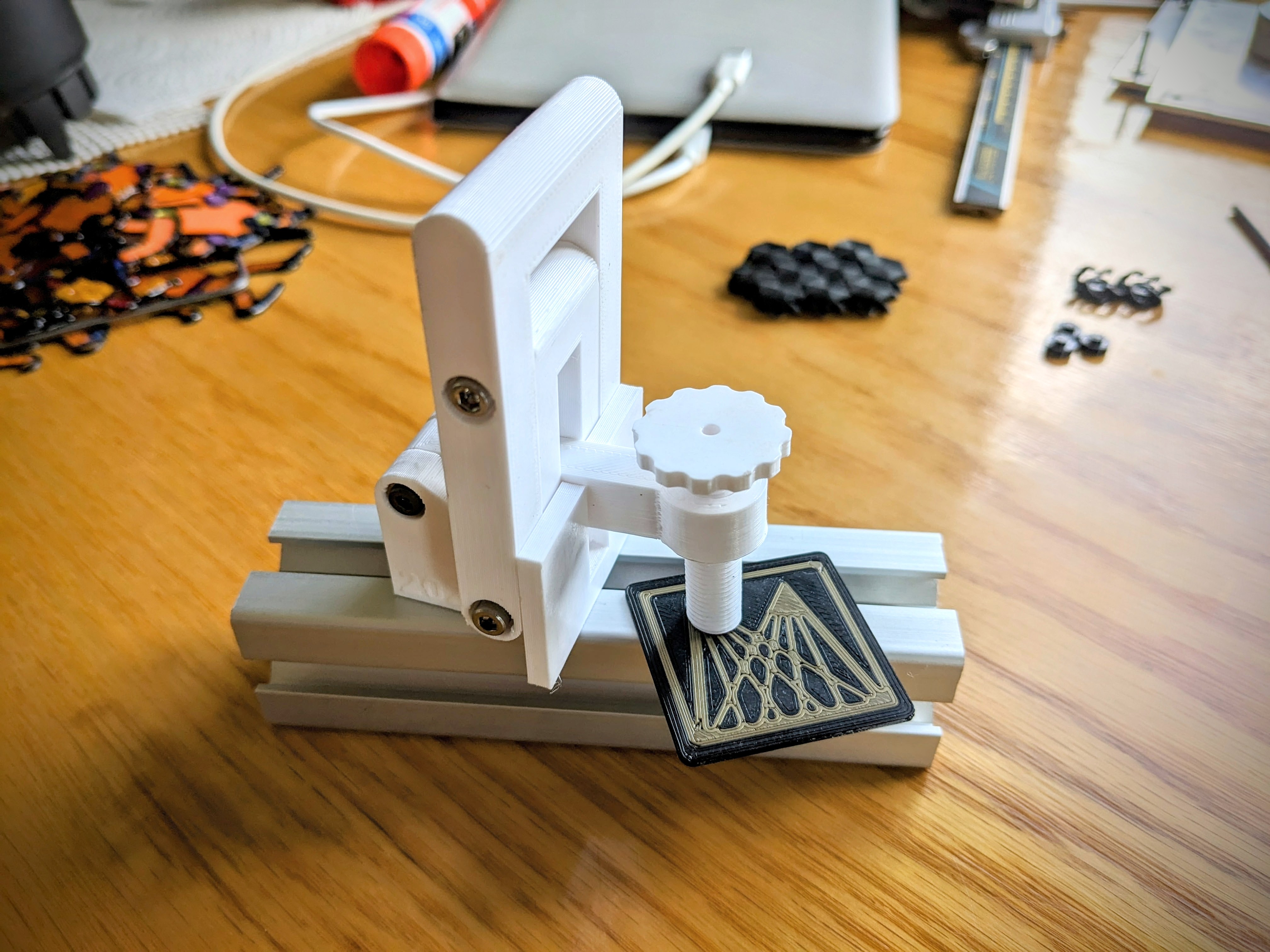 Toggle Clamp