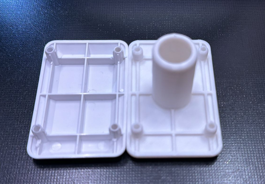 IKEA TERTIAL zu InlineSlatwallAdapter by JimJoeJackJohnson Download free STL model