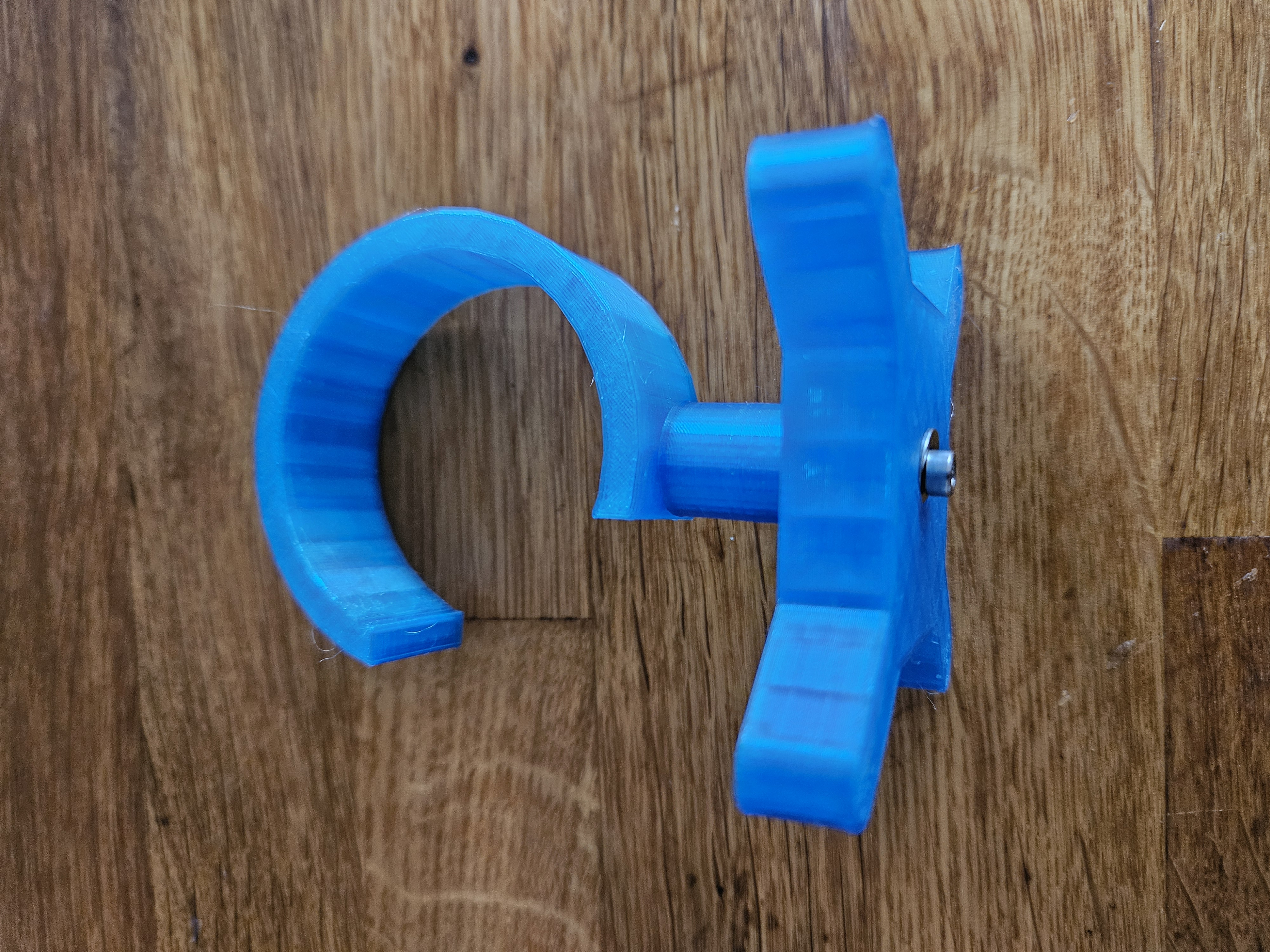 Hanging Hook — thumbnail 4