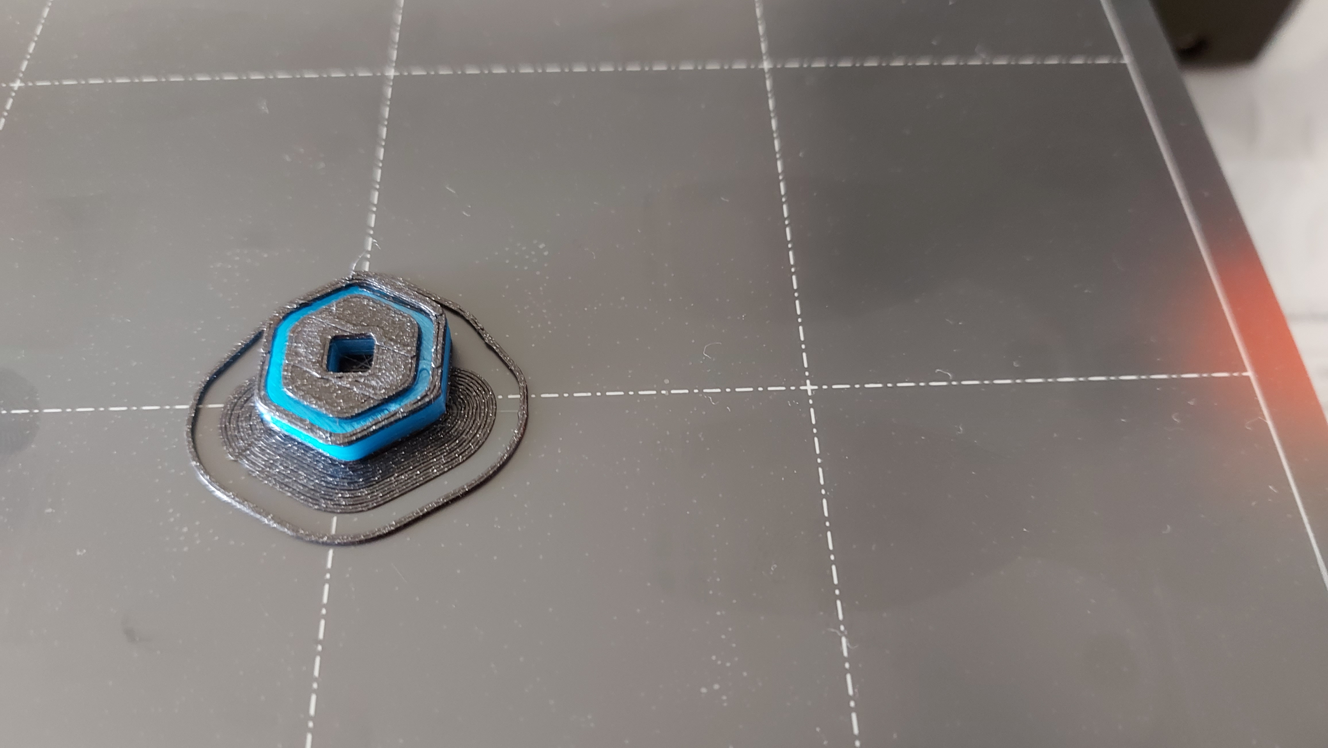 Miniatura 3 do modelo 3D minca ROBUX