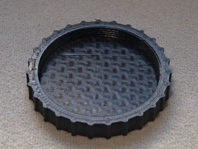 M42 Lens Cap Cover
