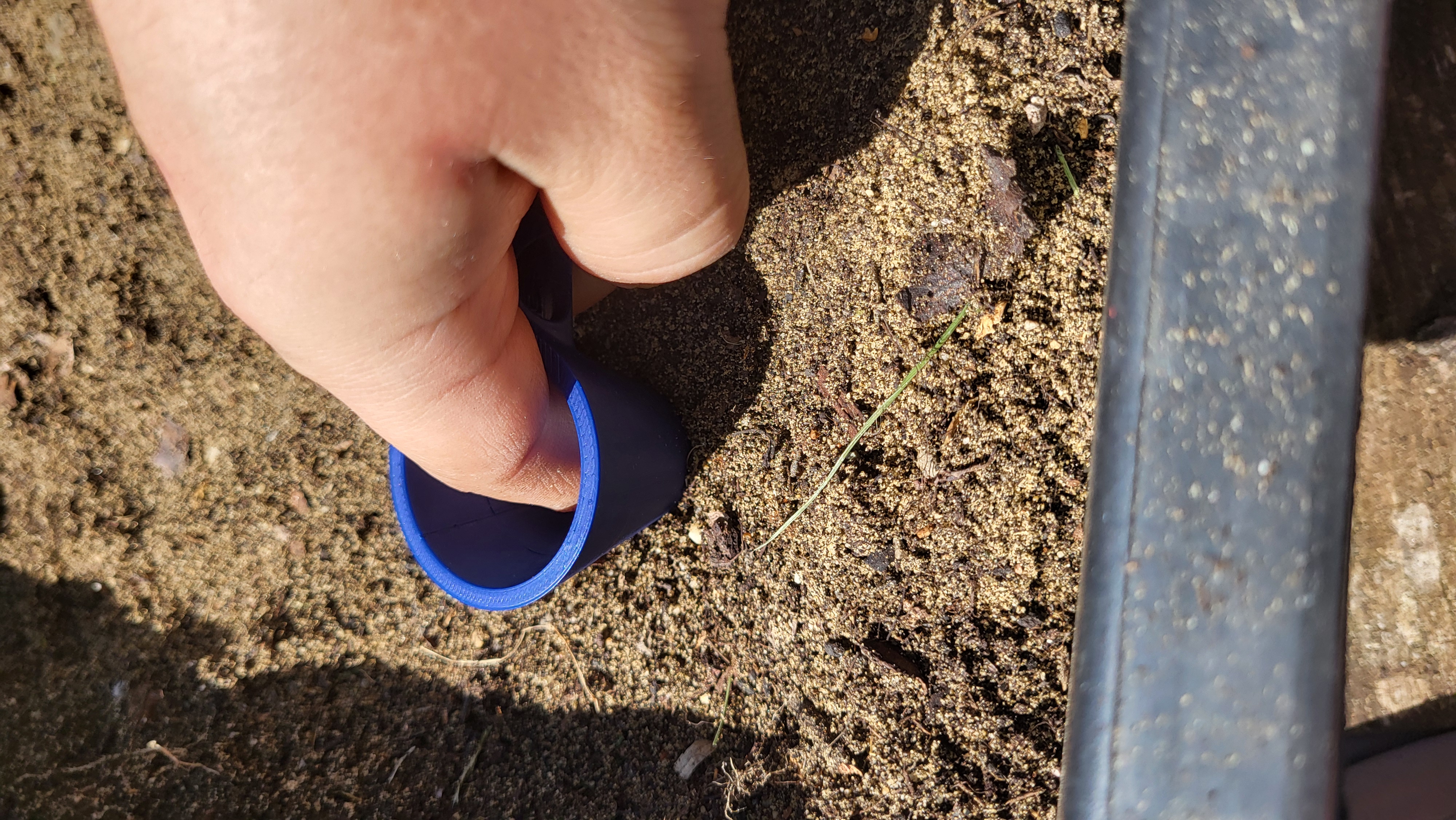 Planting stake — miniatura 2