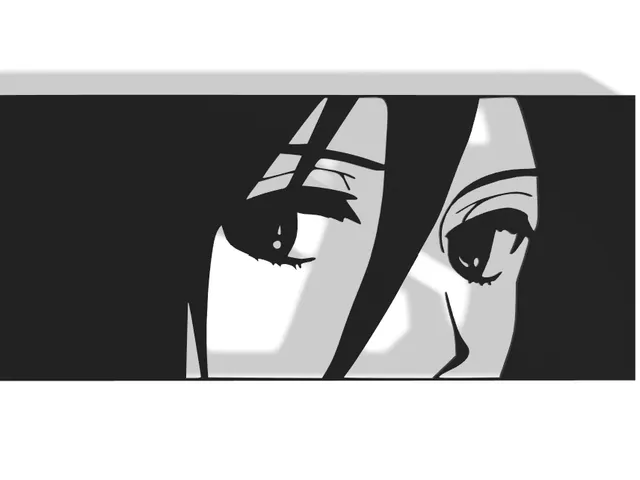 Mikasa Attack on Titan Decor