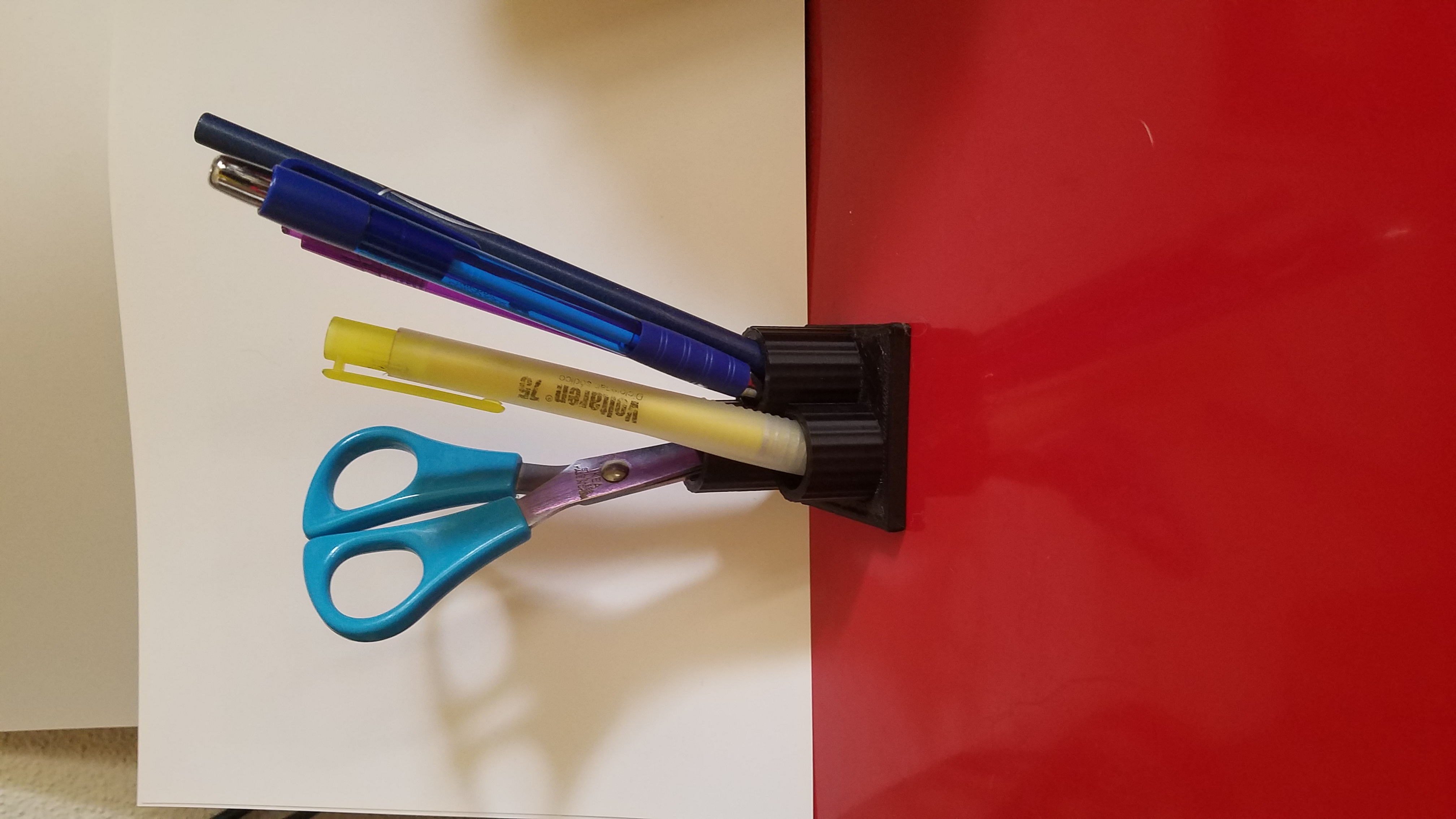 pen holder 2