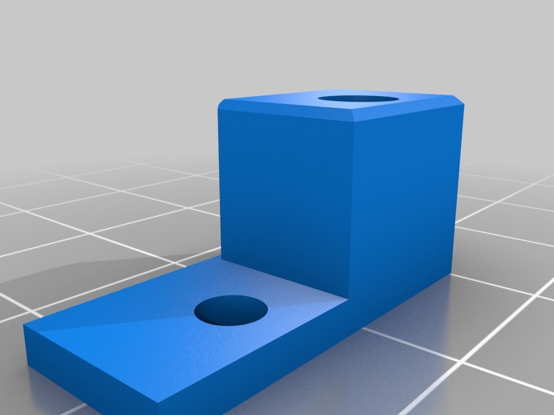 Pièces Imprimées PETG Pour Prusa MMU2S – Lot De Pièces Détachées