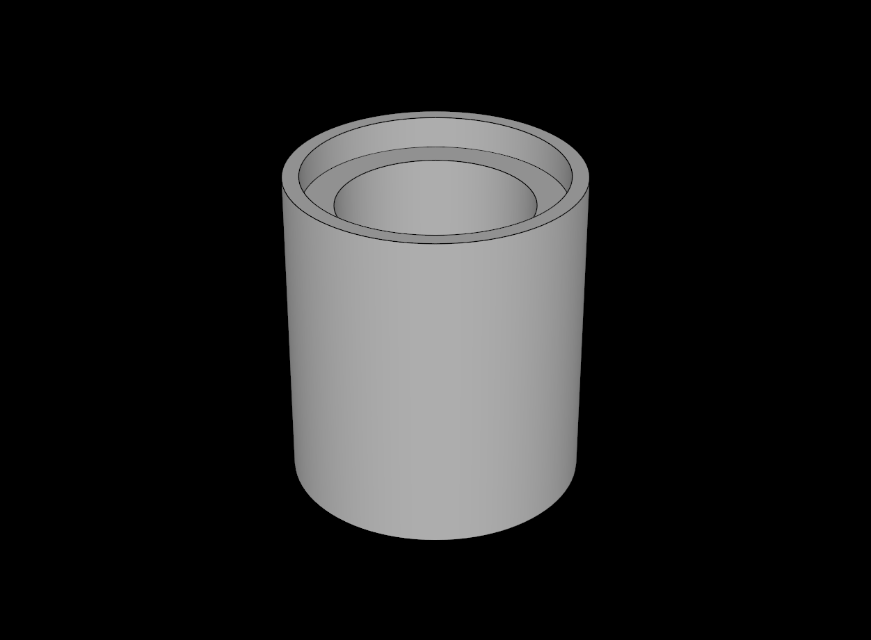 Lego Compatible (18654.dat) Technic Beam  1