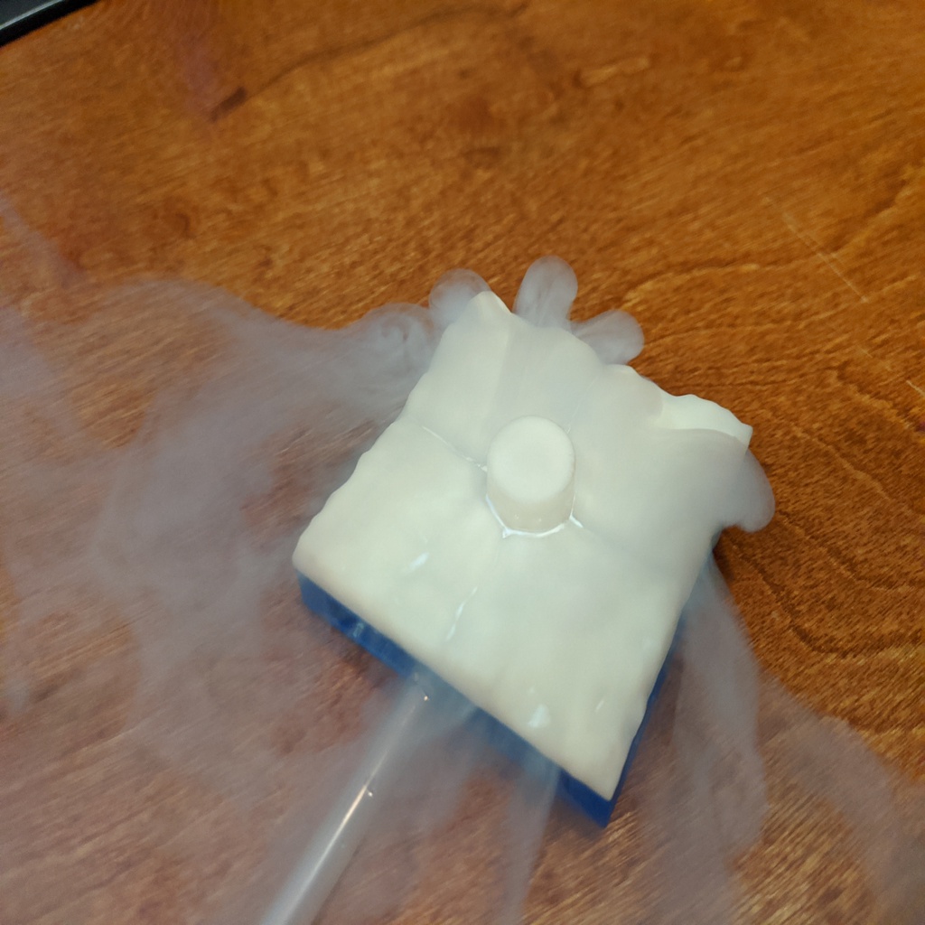 D&D Floor Tile Fog Emitter - OpenForge Compatible