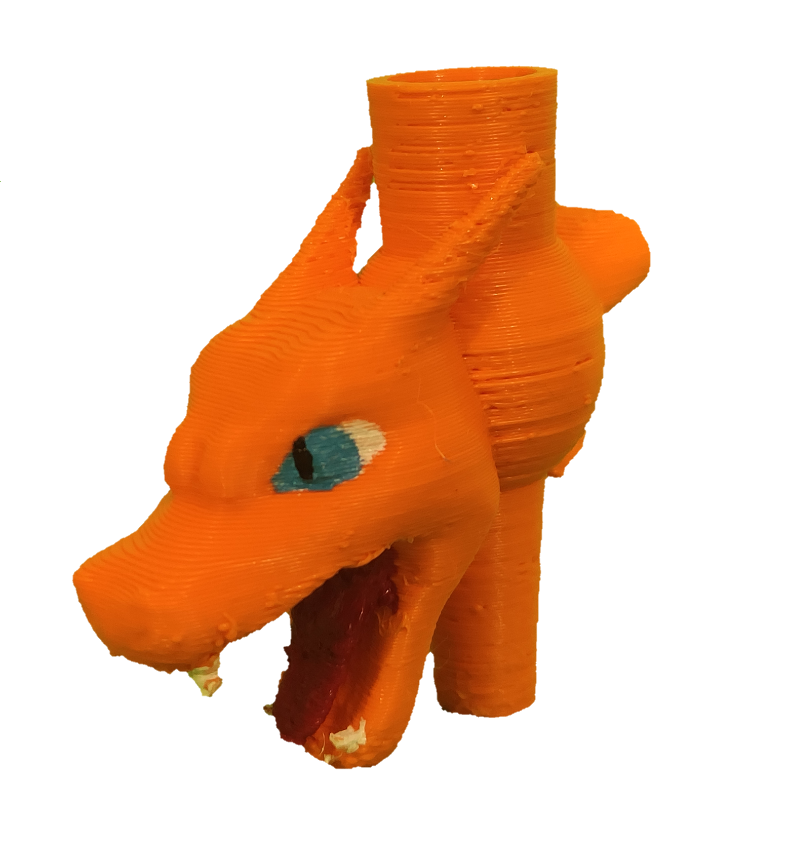 Sisha Charizard