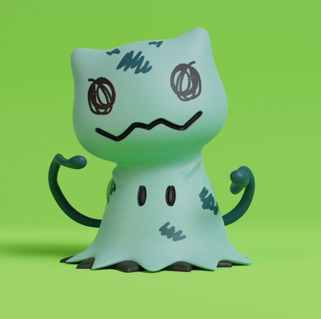 mimisaur