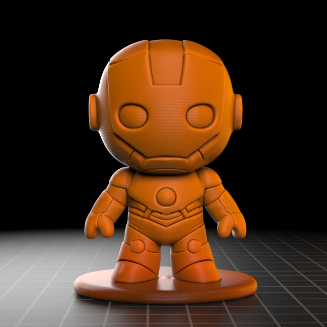ironman — thumbnail 4