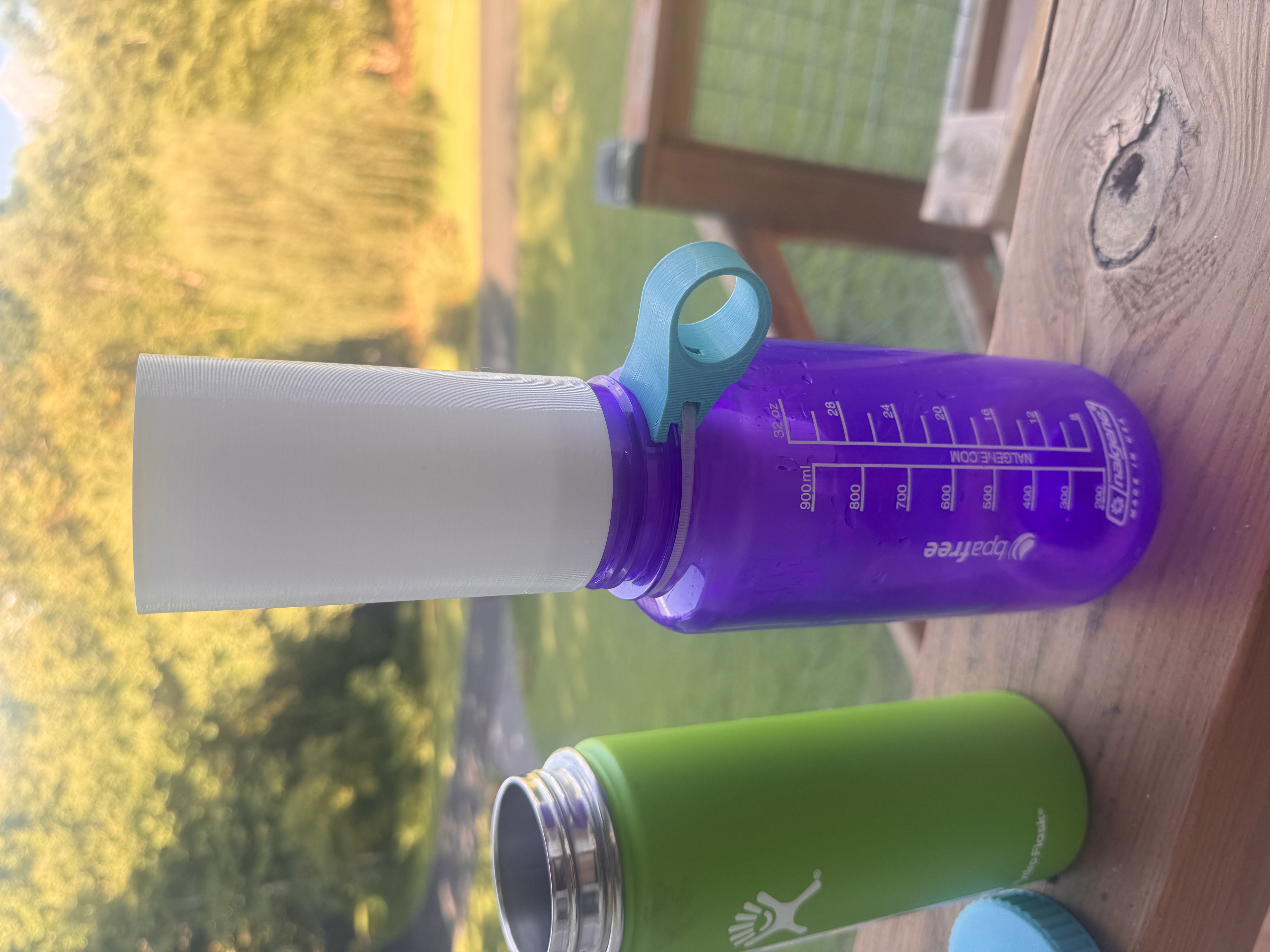 Nalgene / Hydro Flask Brita Water Filter