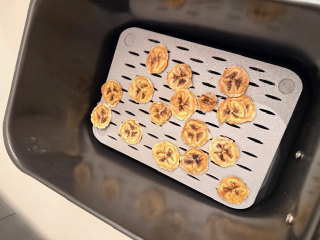 Stackable Dehydrator Trays for fruit, art, etc.