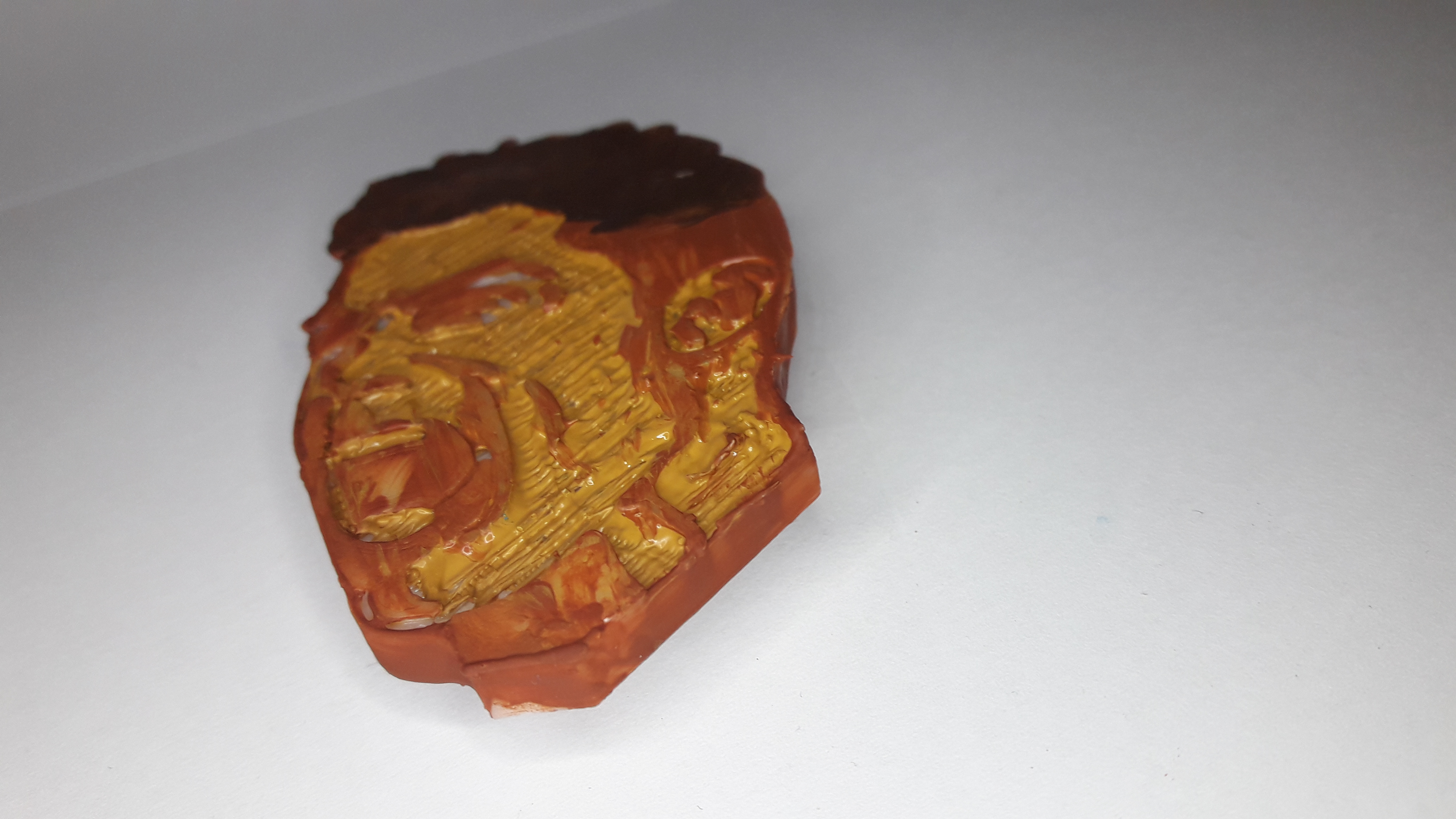 CR7-Clogstecker — miniatura 3