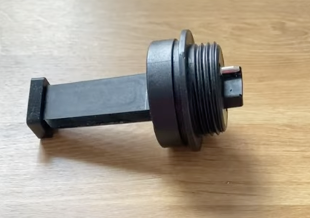 INTEX Electrode FIX