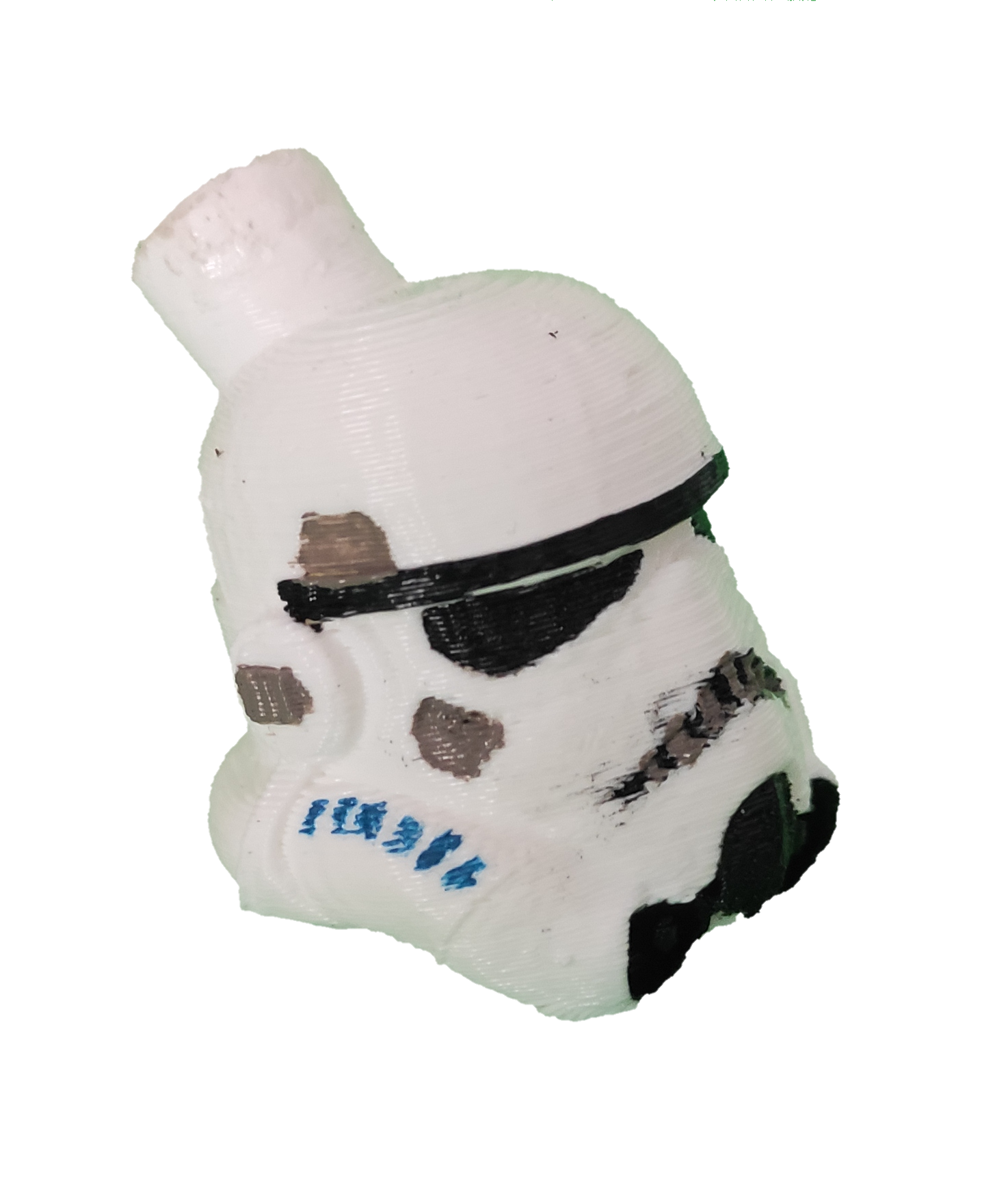 Sisha StormTrooper by Emo | Download free STL model | Printables.com