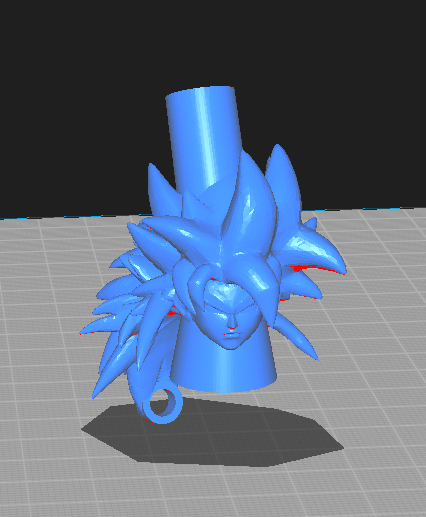 Sisha Gogeta