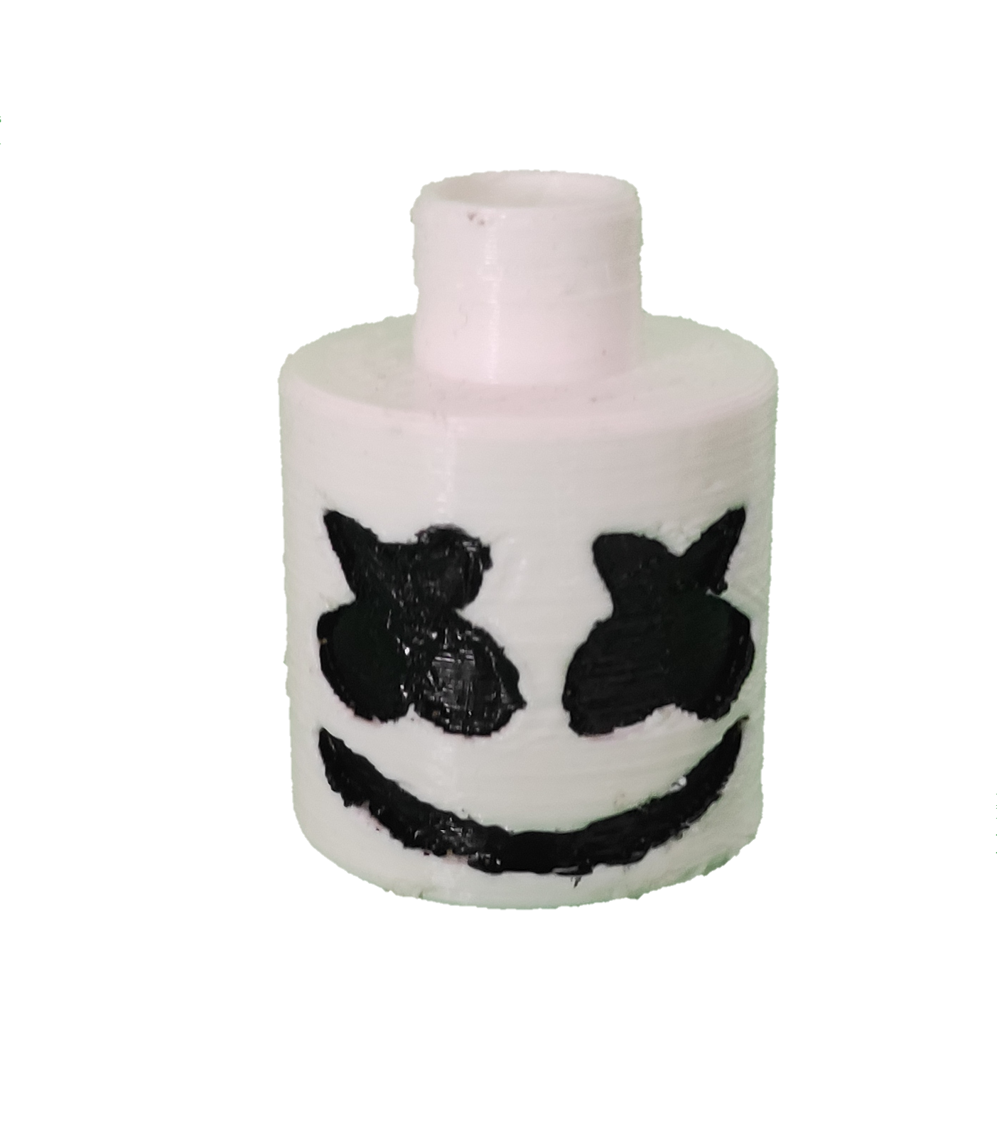 Sisha Marshmello