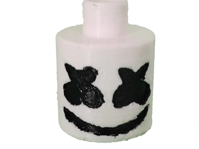 Sisha Marshmello