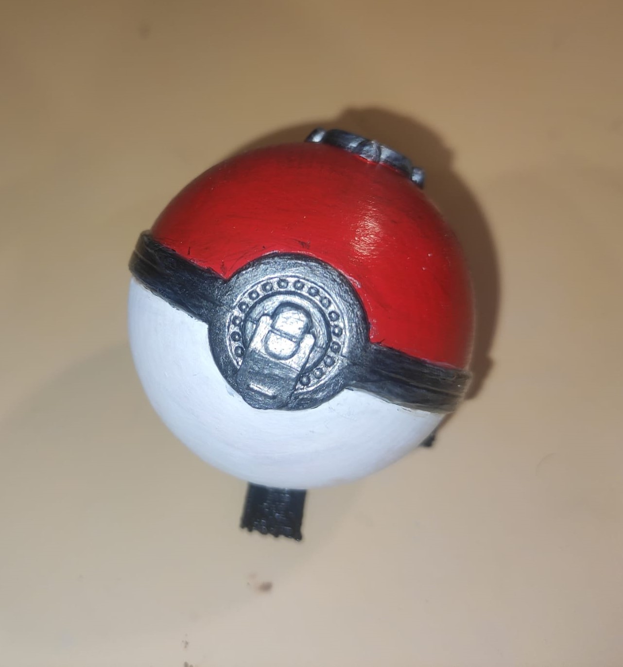 Hisui Pokeball