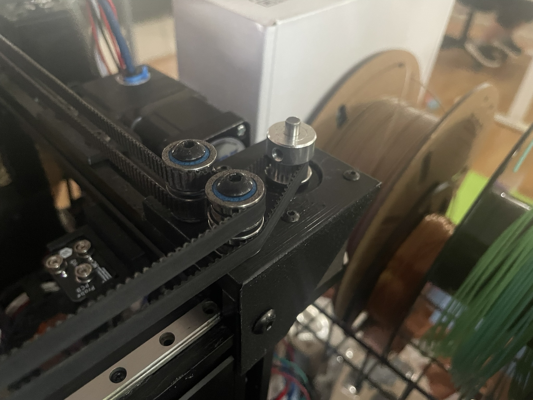 Root Corexy Printer V1.5 — thumbnail 6