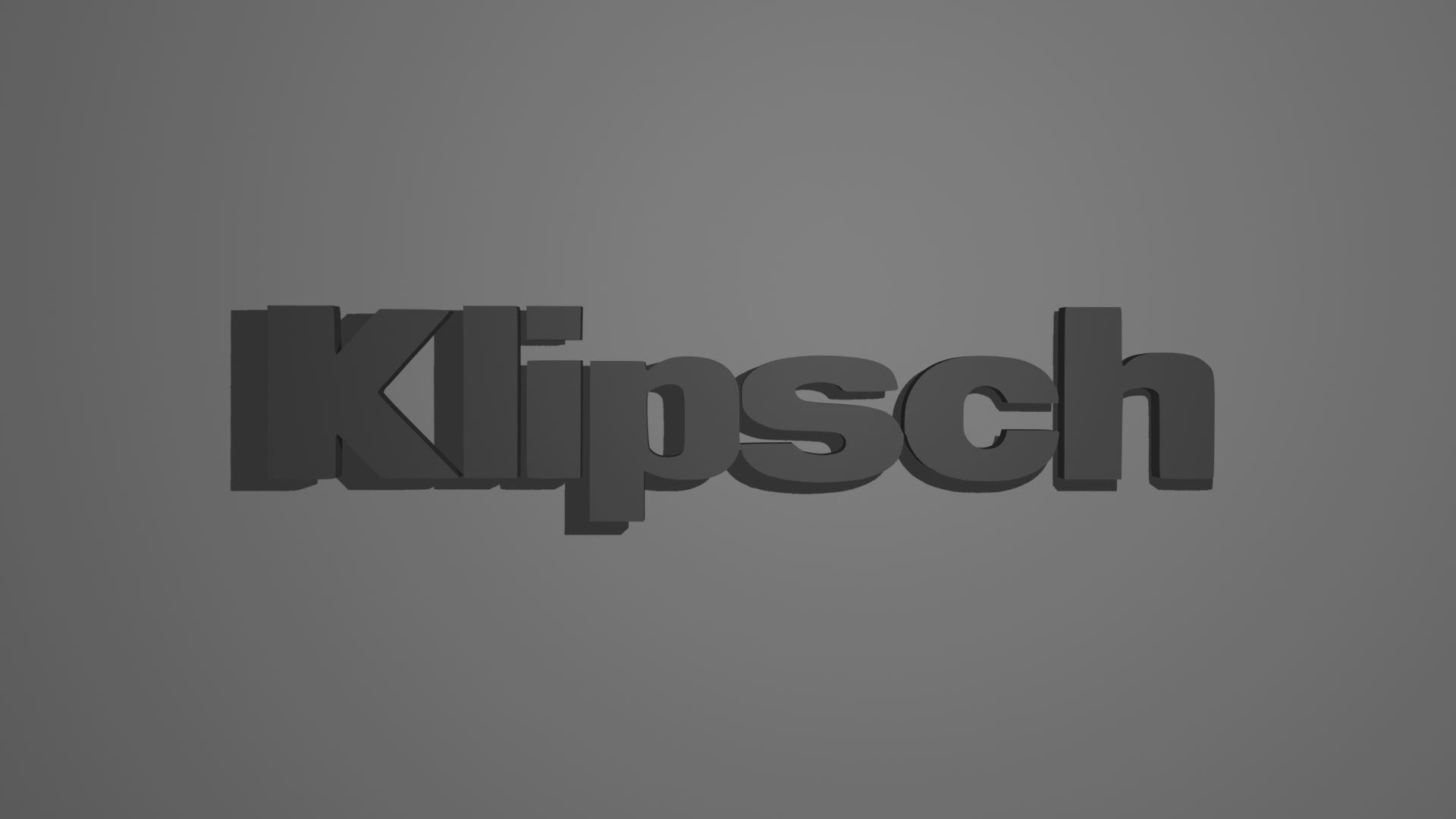 Klipsch logo